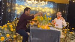 McCoy de Leon, ipinakita sa vlog kung gaano niya ka-mahal si Elisse Joson