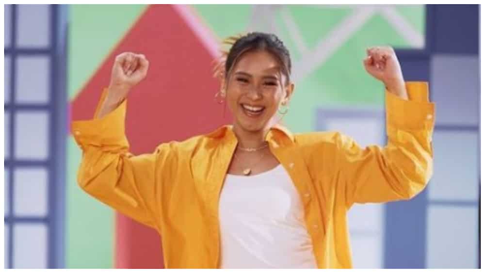 Ogie Diaz, binati si Sarah G sa sold out tickets ng anniversary concert: "In just 6 days" Ogie Diaz, binati si Sarah G sa sold out tickets ng anniversary concert: "In just 6 days"