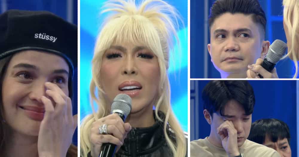 “It’s Showtime” hosts at staff, emosyonal sa huling araw ng pag-ere nila sa TV5