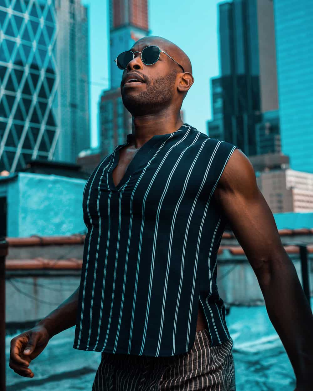 Havana outfit for men: best in 2020 (photos) 