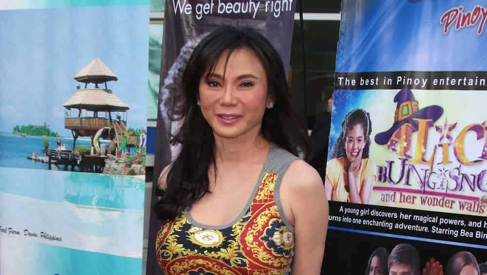 HOLLYWOOD, CA - MAY 09: Doctor Vicki Belo arrives at "The Road" Los Angeles Special Screening at ArcLight Hollywood on May 9, 2012 in Hollywood, California. (Photo by Paul Redmond/WireImage)