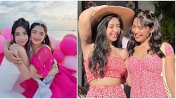 Bea Borres posts touching birthday message for Andrea Brillantes: "you’re my sister"