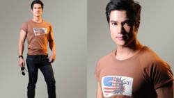 Diether Ocampo bio: Age, height, wife, career