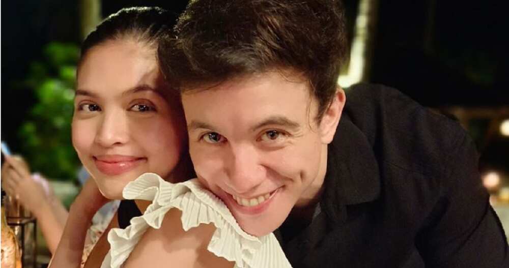 Arjo Atayde’s heartfelt birthday greeting for Maine Mendoza touches netizens Arjo Atayde’s heartfelt birthday greeting for Maine Mendoza touches netizens