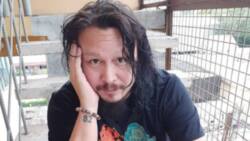 Baron Geisler admits suffering from mental illness; talks about transformation