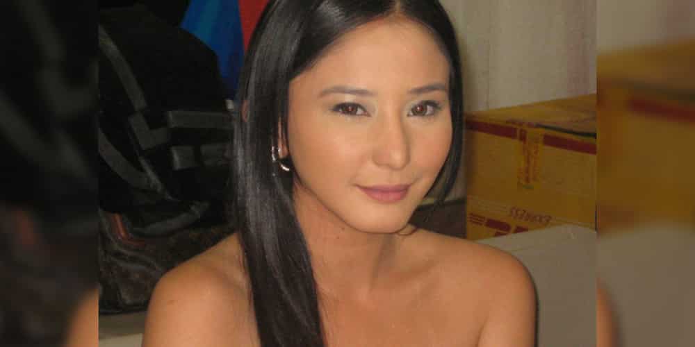 Katrina Halili & Wendell Ramos have crush on each other, lie detector test proves