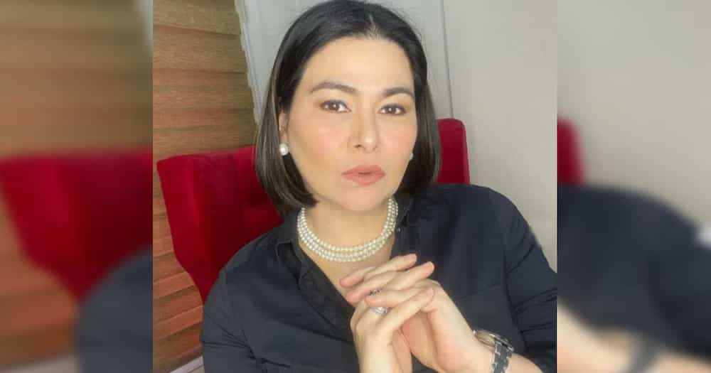 Aiko Melendez, nasira ang mukha dahil sa pagiging sobrang "vain" noon