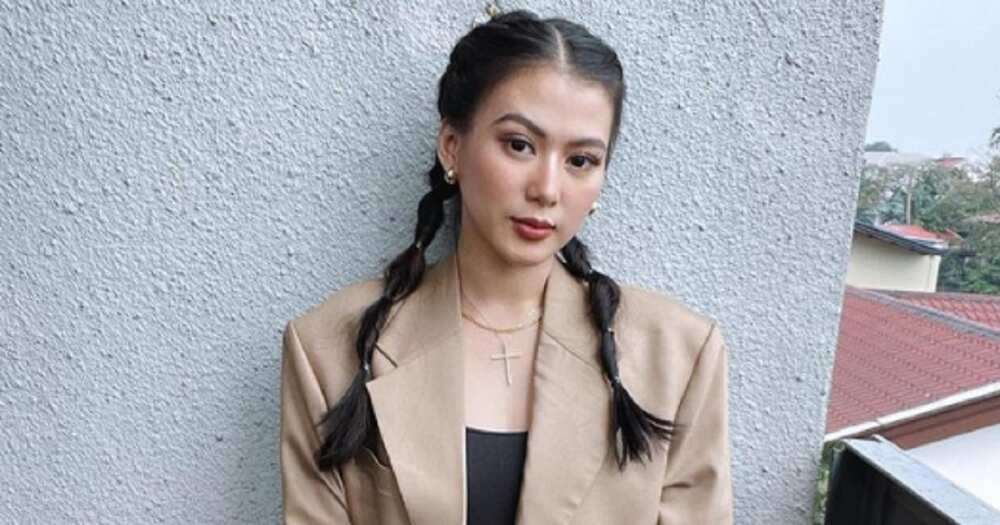 Ilang artista, mali ang basa sa miscarriage post ni Alex Gonzaga kaya nag-congrats