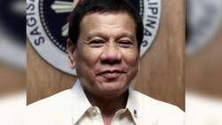 Duterte hits Robredo anew over 'extortion' statement on VFA