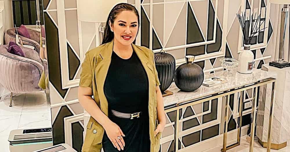 Ruffa Gutierrez's video with Karla Estrada and Janice de Belen delights netizens Ruffa Gutierrez's video with Karla Estrada and Janice de Belen delights netizens