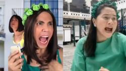 Mariel Padilla, pinasalamatan ang namayapang TikTok star na gumaya sa kanya