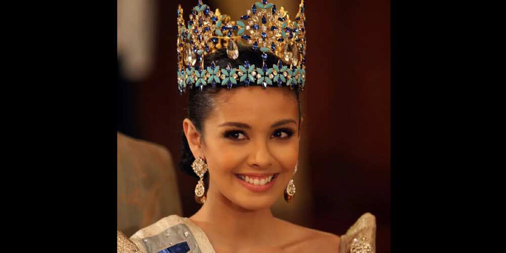 Megan Young, Mikael Daez shares stories behind their terms of endearment Megan Young, Mikael Daez shares stories behind their terms of endearment