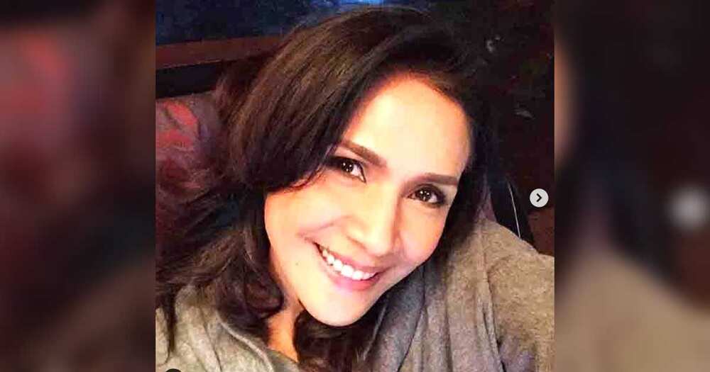 Agot Isidro, may pasaring sa Smart sa pagkuha kay Chris Evans bilang endorser