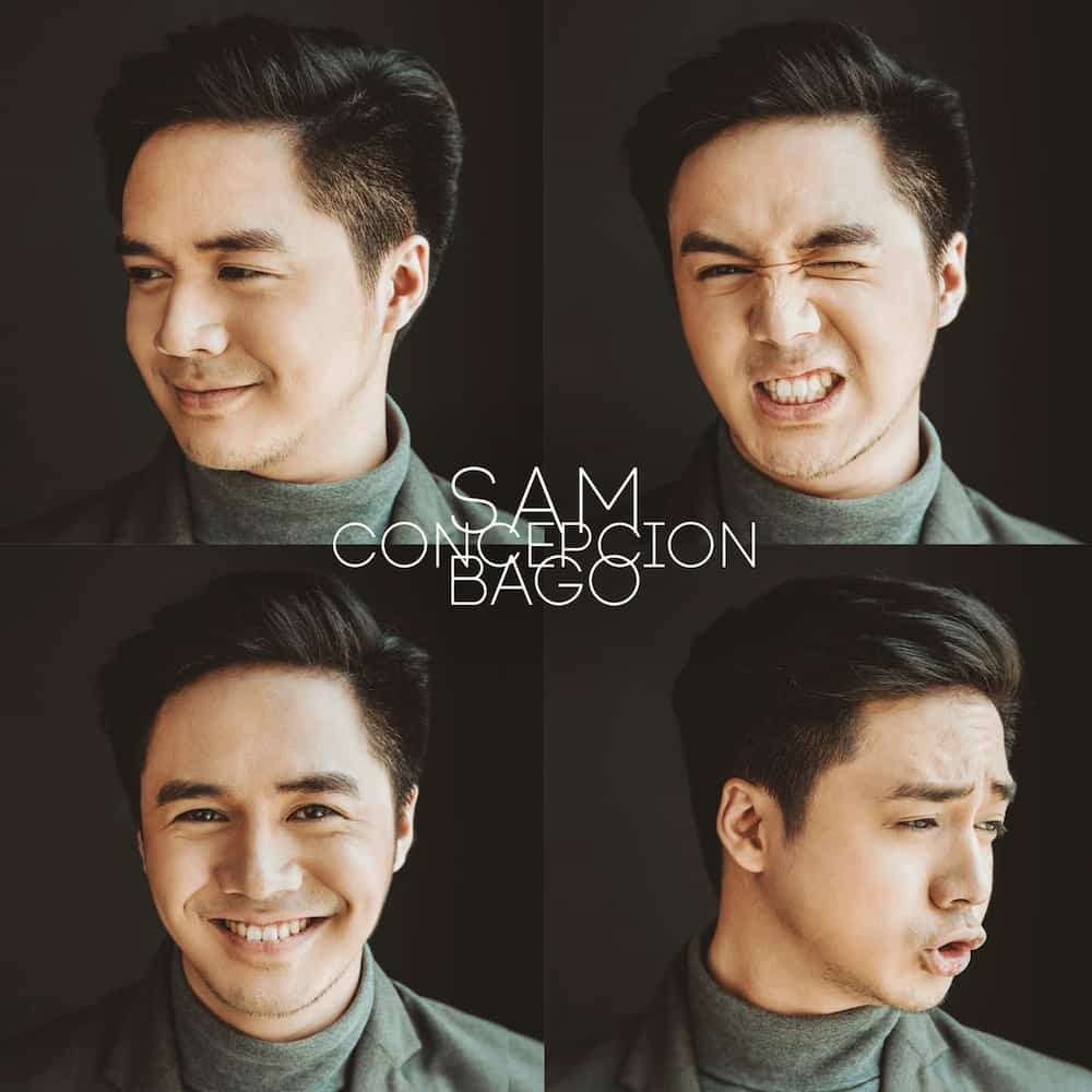 Sam Concepcion songs