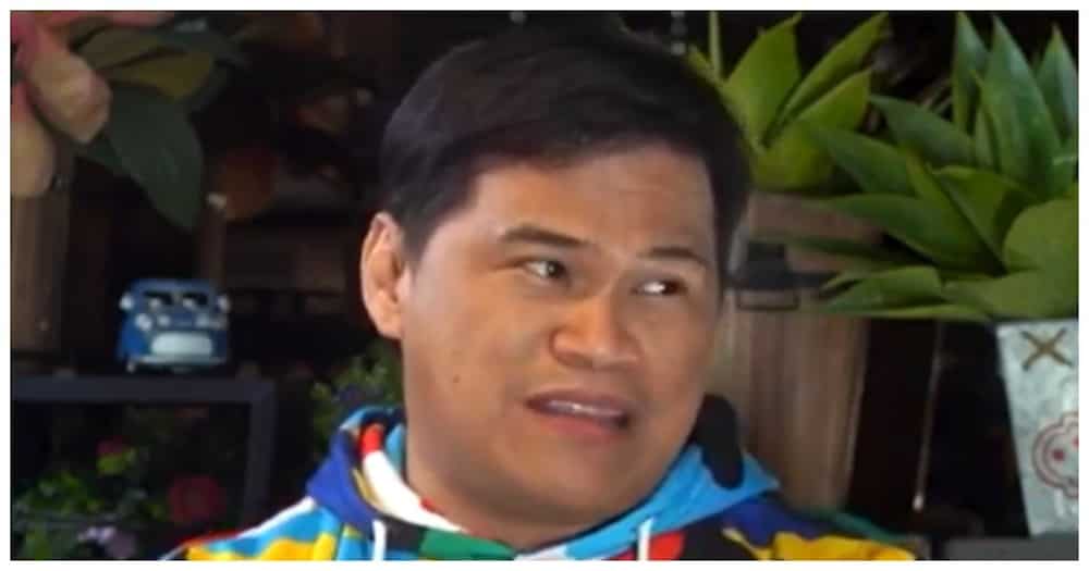 Ogie Diaz sa kontrobersiyal na 'cochinillo' ni Marvin Agustin: "Kaya pa niyang bumawi" Ogie Diaz sa kontrobersiyal na 'cochinillo' ni Marvin Agustin: "Kaya pa niyang bumawi"