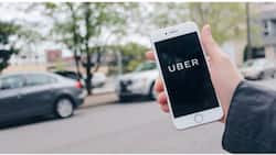 Uber driver, arestado matapos silipan ang mga pasahero sa pamamagitan ng video