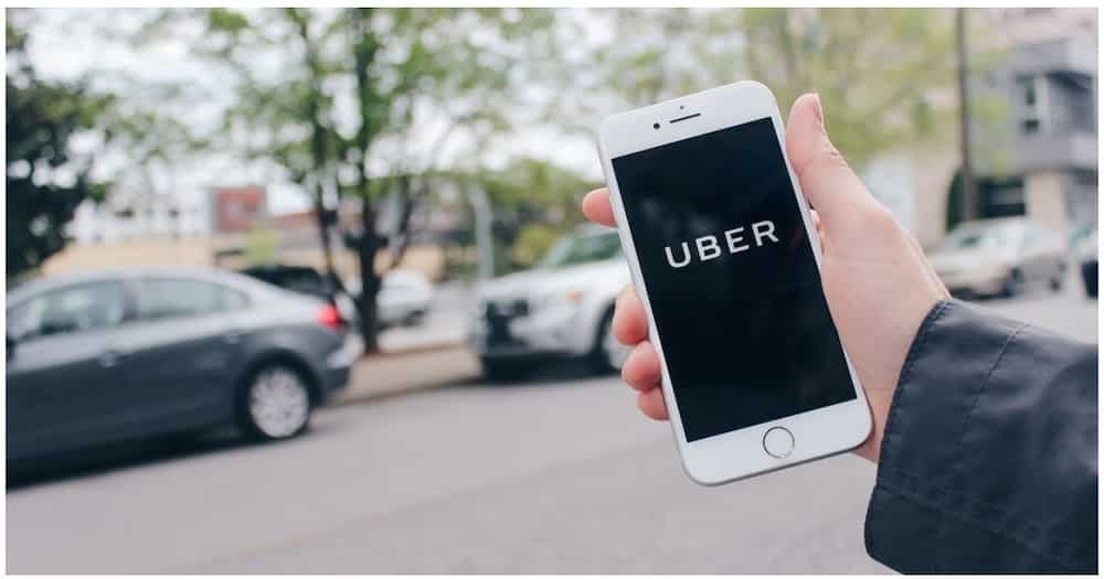 Uber driver, arestado matapos silipan ang mga pasahero sa pamamagitan ng hidden cam