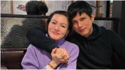 Carmina Villaroel pens heartfelt birthday message for husband Zoren Legaspi: "I love you tatay"