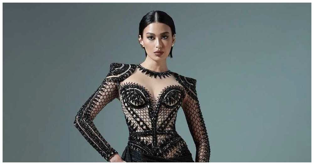 Michelle Dee ends Miss Universe 2023 journey early in Top 10 Michelle Dee ends Miss Universe 2023 journey early in Top 10