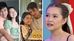 Barbie Forteza says Jak Roberto is not showing her reasons to explain about her, David Licauco’s love team