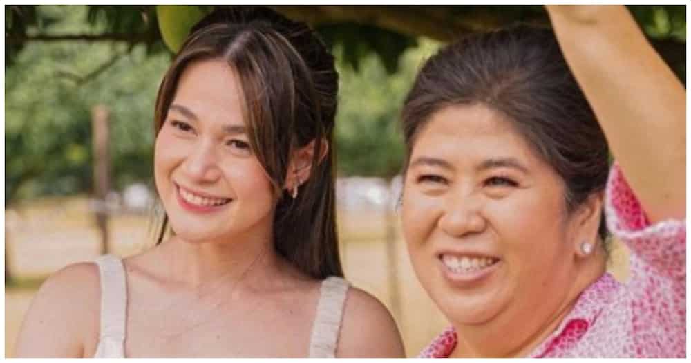 Bea Alonzo, nagpasalamat matapos mag-trend ang KMJS guesting niya Bea Alonzo, nagpasalamat matapos mag-trend ang KMJS guesting niya