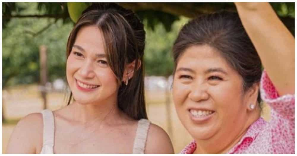 Bea Alonzo, inamin kay Jessica Soho na hindi pa niya kayang magpatawad