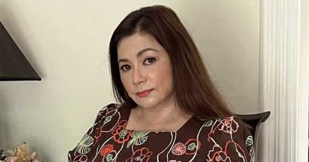 Dina Bonnevie, nagbahagi ng ilang litrato kasama ang anak na si Danica ...