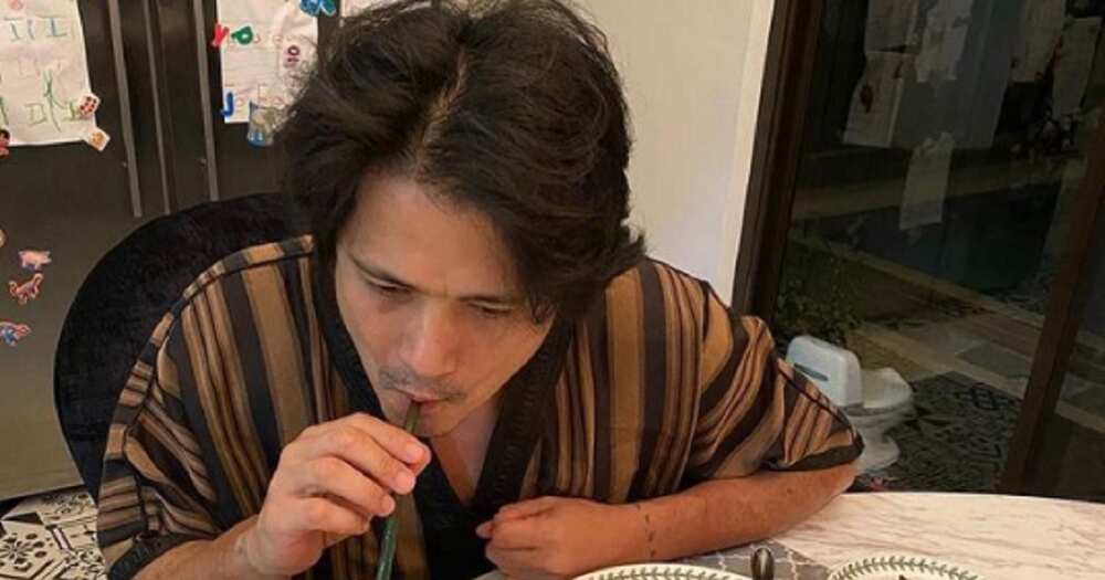 Robin Padilla slams Joel Villanueva’s comments about impunity among cops