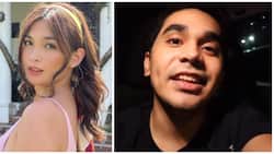 Heaven Peralejo refutes claims that she is the mystery girl in Hash Alawi's vlog