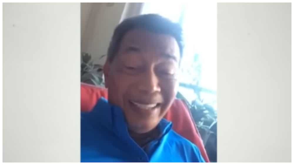 Danny Javier, nakasulat at nakapag-record pa ng awitin tungkol sa pagpanaw bago tuluyang mamaalam Danny Javier, nakasulat at nakapag-record pa ng awitin tungkol sa pagpanaw bago tuluyang mamaalam
