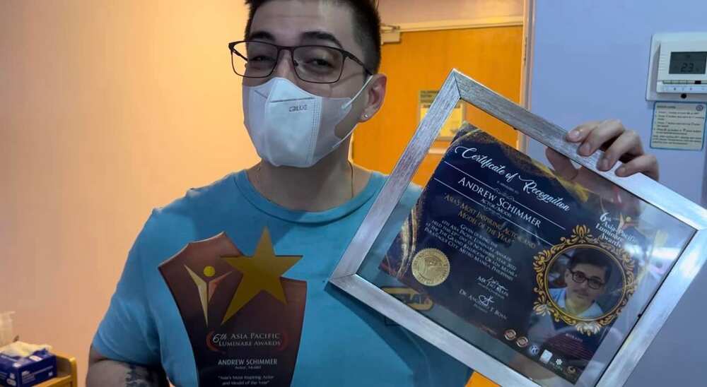 Jorhomy “Jho” Rovero, naihatid na sa kanyang huling hantungan Jorhomy “Jho” Rovero, naihatid na sa kanyang huling hantungan