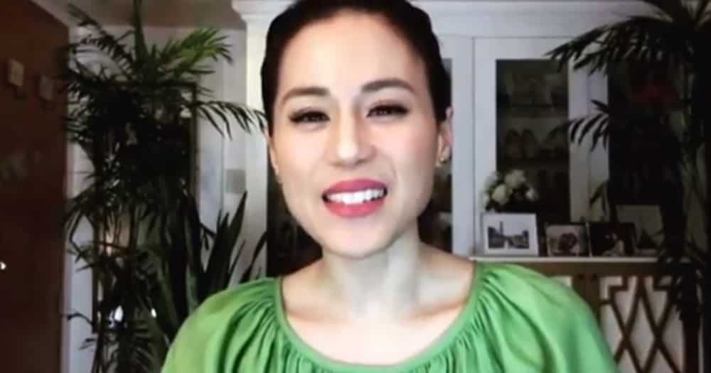 Toni Gonzaga chosen to star in the Philippine adaptation of ‘My Sassy Girl’