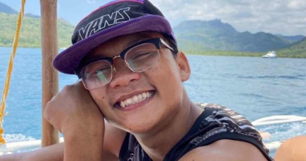 Jelai Andres, umiyak matapos awayin ni Buboy Villar para sa prank nito