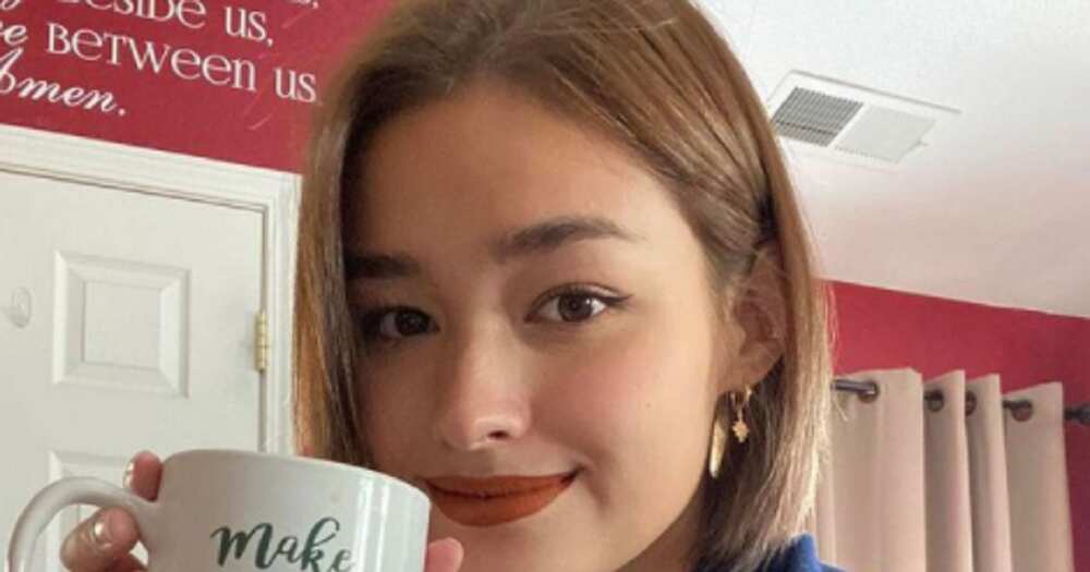 Liza Soberano assists Hayden Kho during treatment of his painful wrist condition