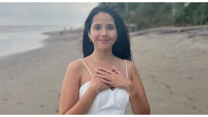 Maxene Magalona shares her birthday life lessons: “be at peace”