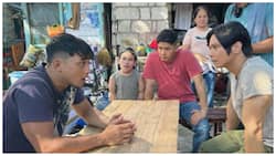 Dalawang kapatid ni Coco Martin, bahagi rin ng FPJ Batang Quiapo