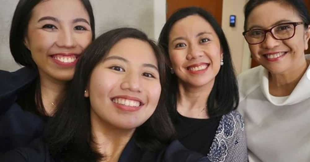 Aika Robredo, hinikayat ang lahat na mag-focus sa gitna ng paninira sa kanya