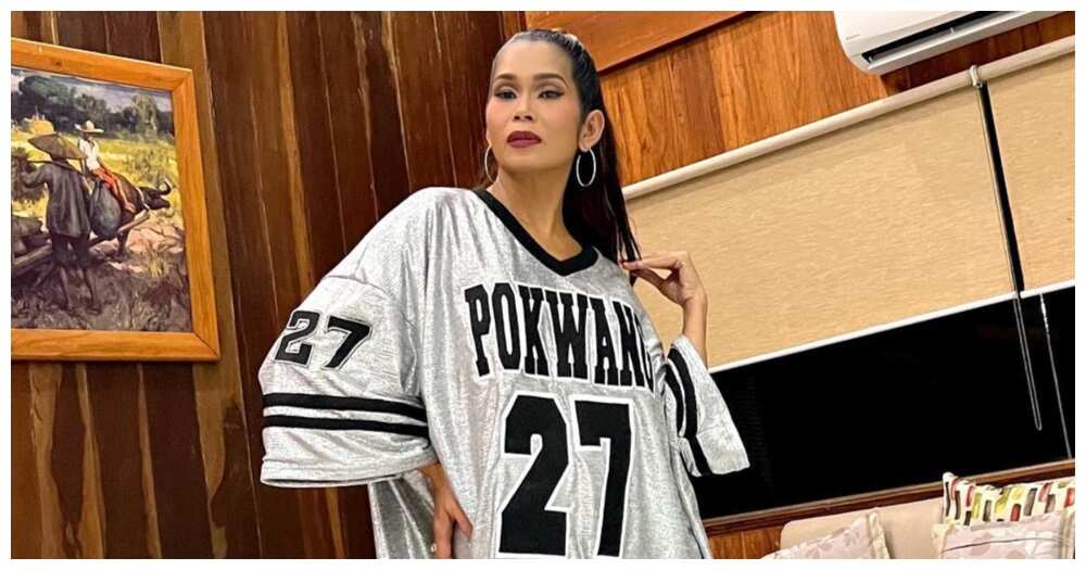 Pokwang Pokwang