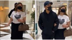 Netizens gush over Angel Locsin's lovely video with husband Neil Arce