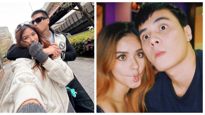 Loisa Andalio opens up about forgiving Ronnie Alonte for past cheating issue