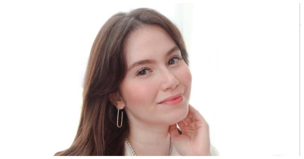 Jessy Mendiola @jessymendiola Jessy Mendiola @jessymendiola