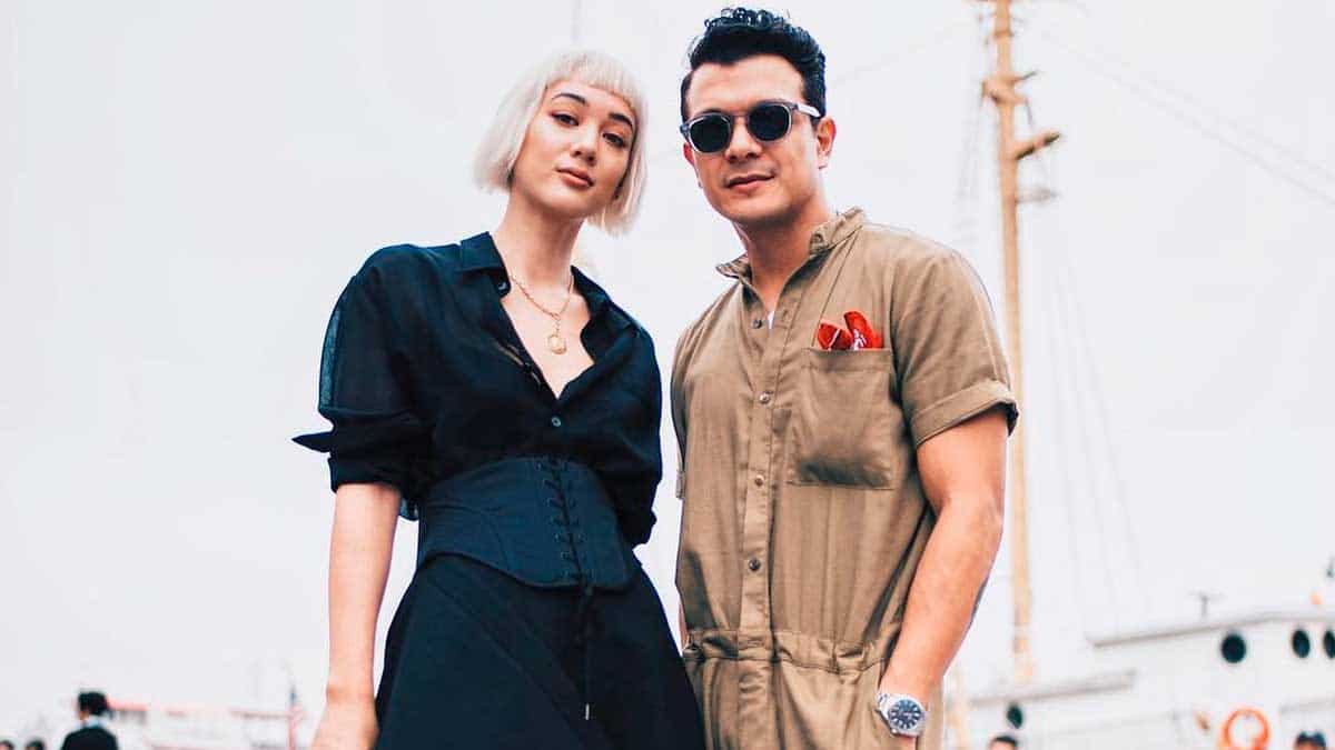 Jericho Rosales Reveals Why He and Kim Jones Aren't Ready to Have a Child  Yet