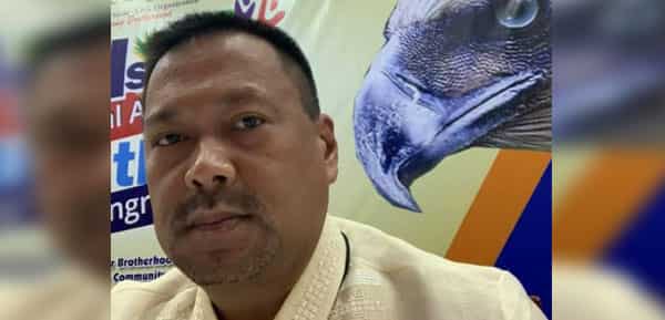 JV Ejercito puts up P50K reward for info on driver who ran over security guard in Mandaluyong