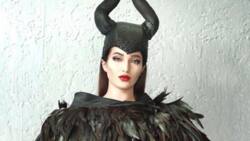 Netizens react to Sarah Lahbati’s Maleficent-inspired costume