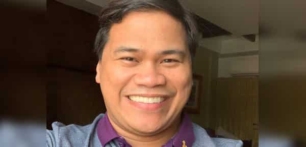 Ogie Diaz says artists “B” and “M” may not be able to return to ABS-CBN