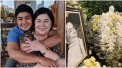 Coco Martin opens up on how Jaclyn Jose helped him find fame and success