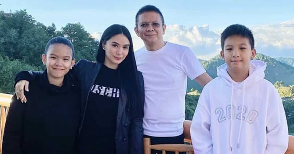 Chiz Escudero on possibility of a Heart-Echo reunion in the future: "It's up to her"