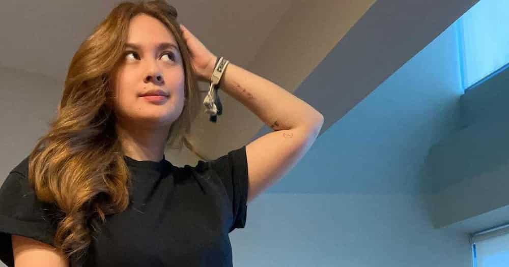 Yen Santos hairfie pics, viral: “Sometimes u just gotta take a hairfie or hairfies”