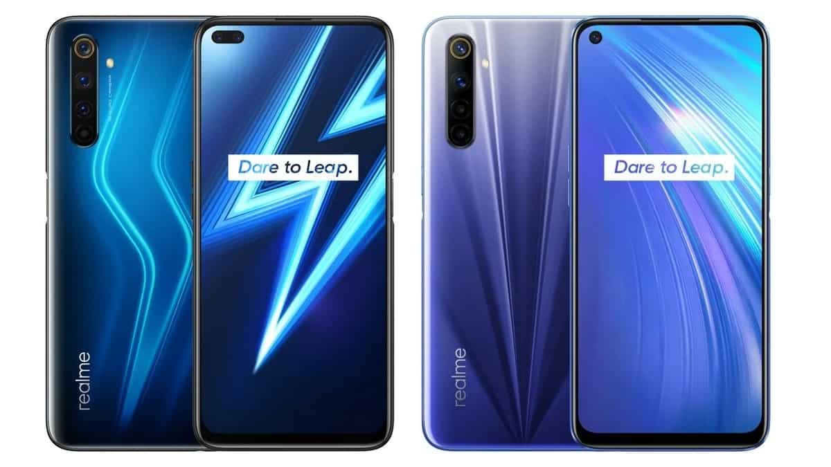 MPL PH Approved Realme 6 Pro, where to buy online?