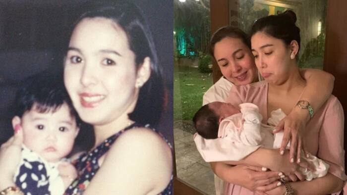 Marjorie Barretto looks back on her motherhood journey in viral post